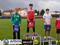 premiazione lilliu borgomanero